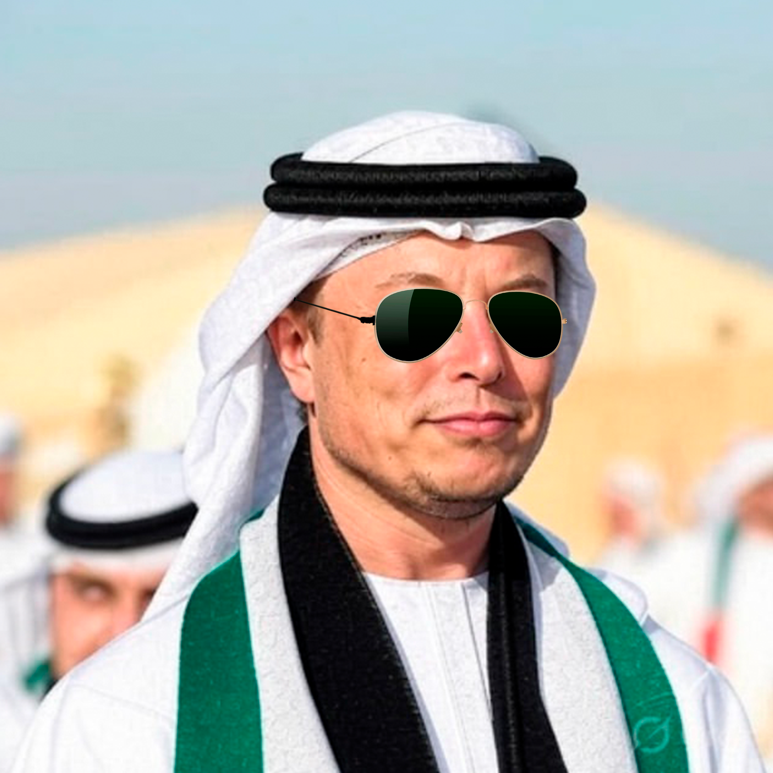 Hassan Sajwani Profile